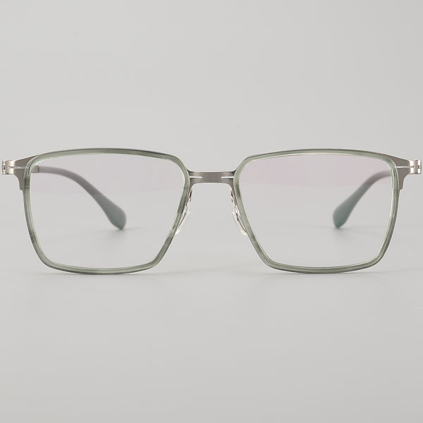 Square Glasses BY1083