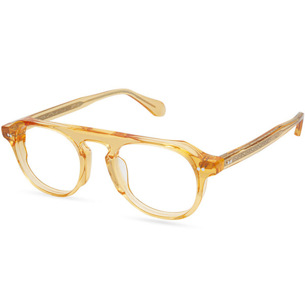 Square Glasses GC1022