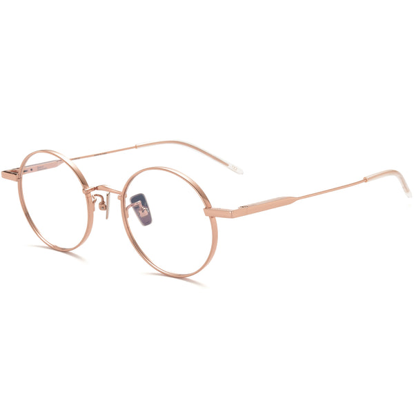 Round Glasses MS1017