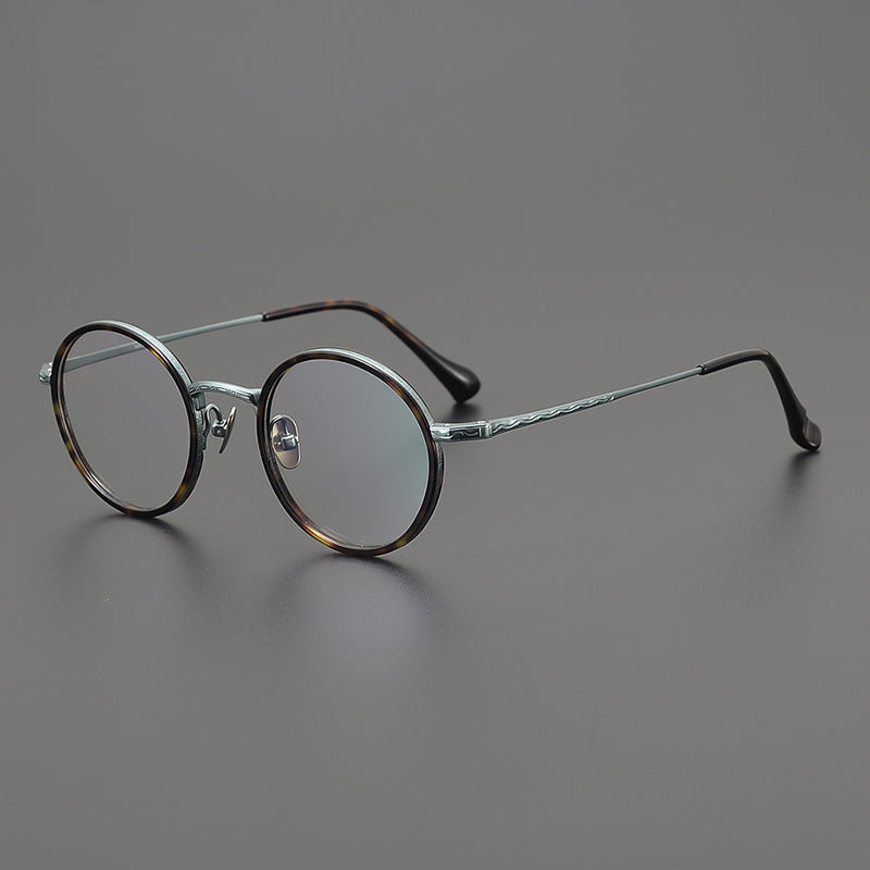 Round Glasses MW1359