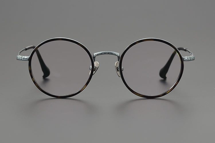 Round Glasses MW1359