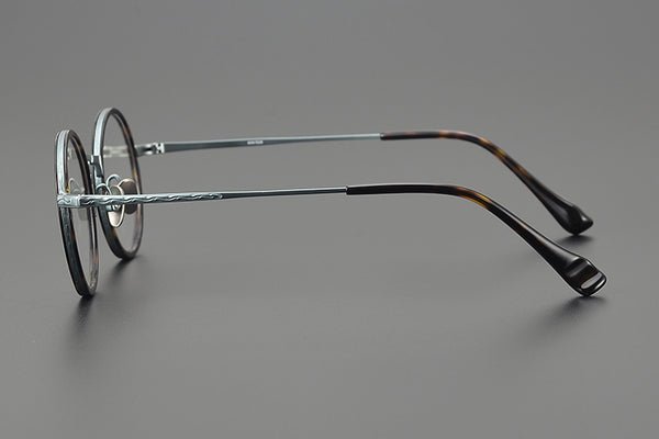 Round Glasses MW1359