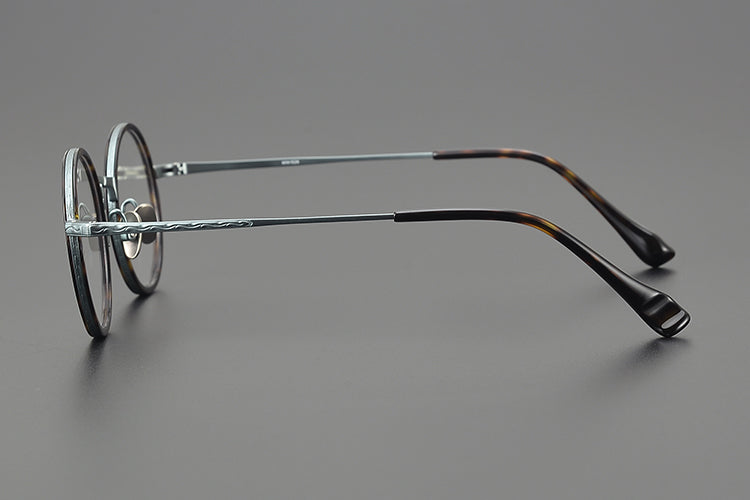 Round Glasses MW1359