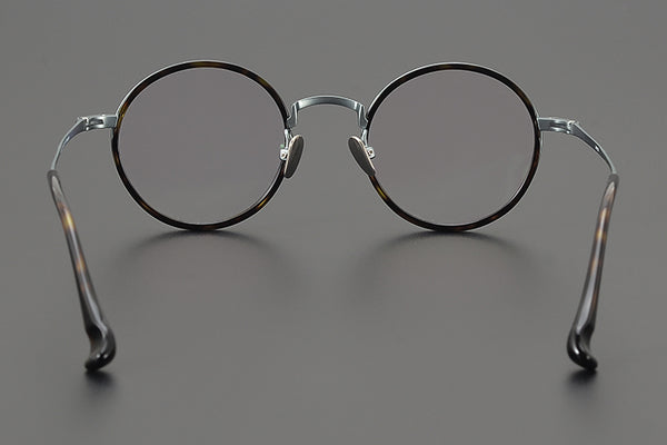 Round Glasses MW1359