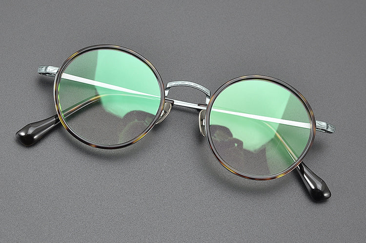 Round Glasses MW1359