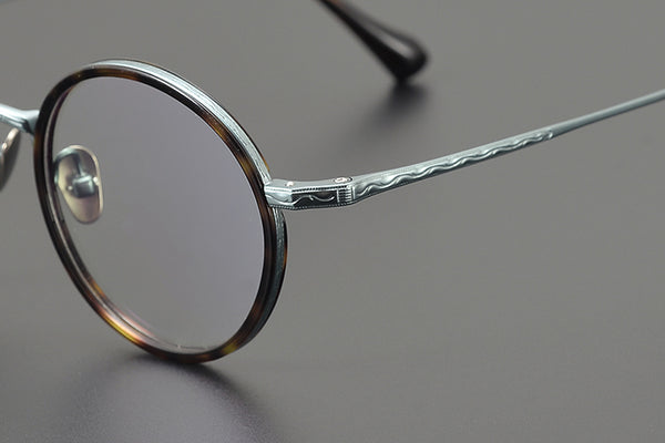 Round Glasses MW1359