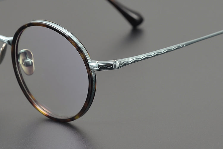 Round Glasses MW1359