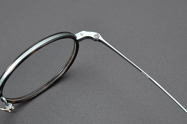 Round Glasses MW1359