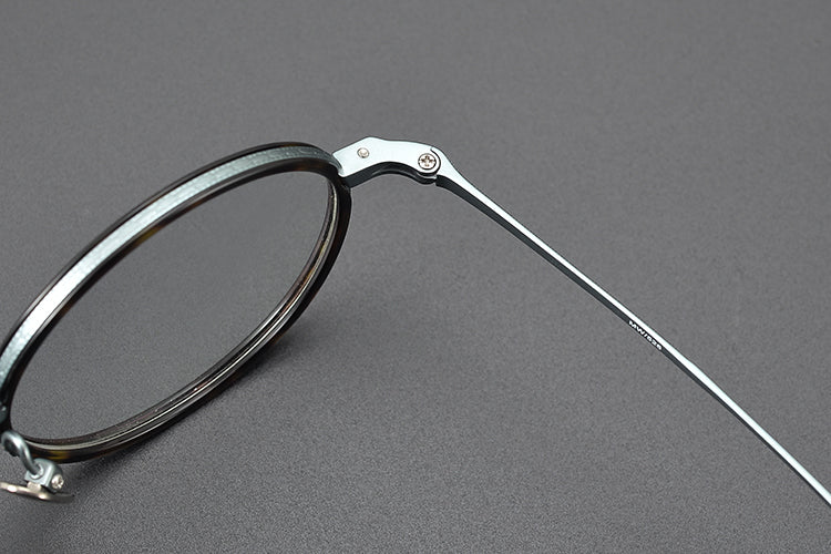 Round Glasses MW1359