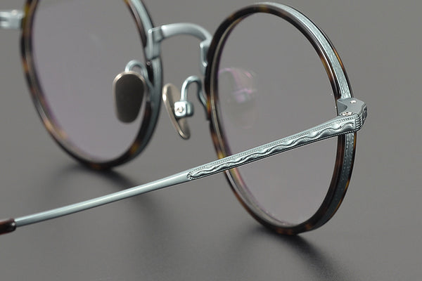 Round Glasses MW1359