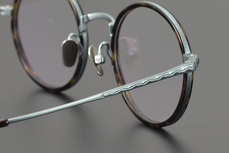 Round Glasses MW1359