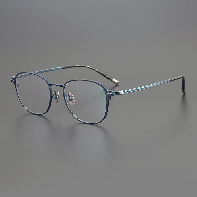 Square Glasses MW1267