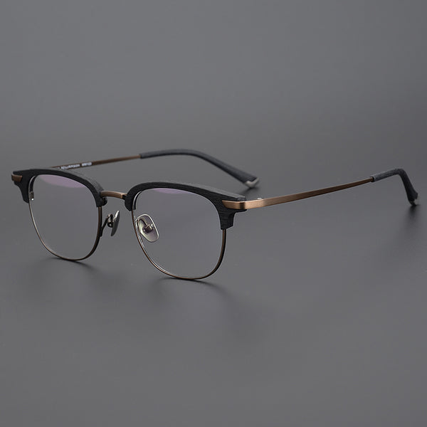 Browline Glasses MW1112