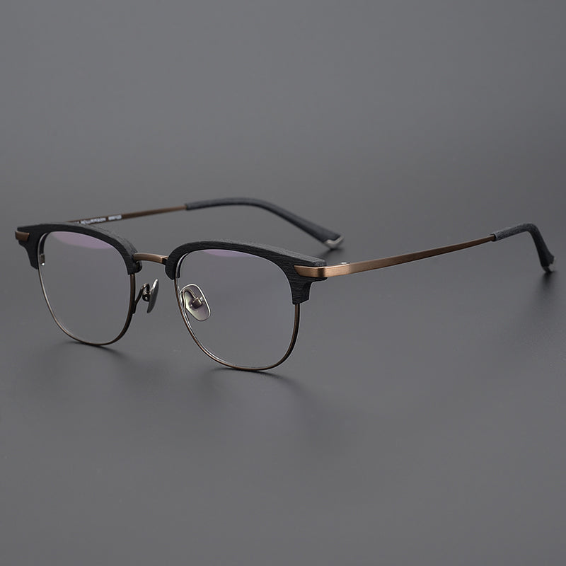 Browline Glasses MW1112