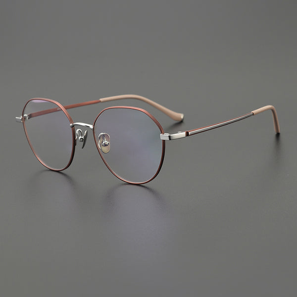 Round Glasses MW1302