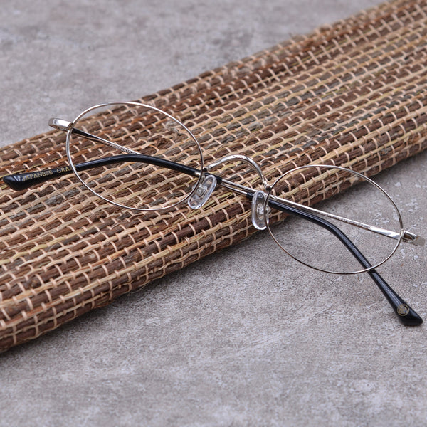 Oval Glasses A4191