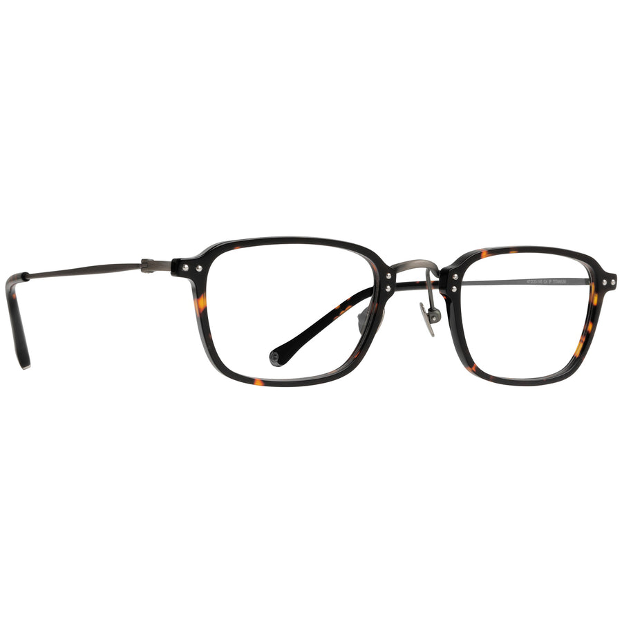 Rectangle Glasses MW1013