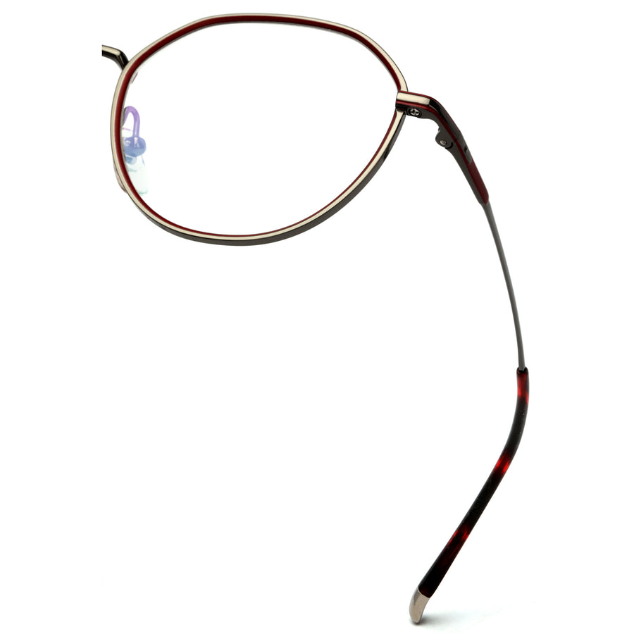 Round Glasses MW1257