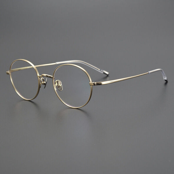 Round Glasses MW1304