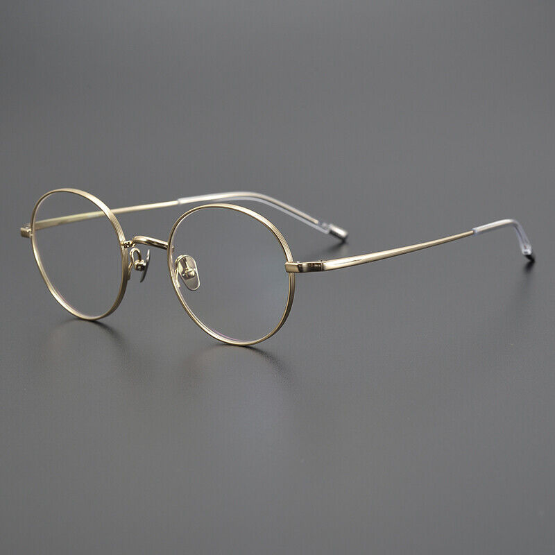 Round Glasses MW1304