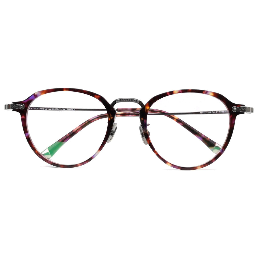 Round Glasses MW1188