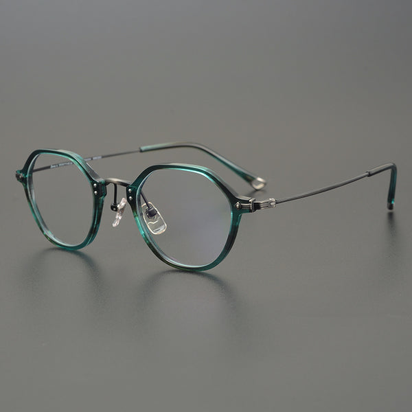 Geometric Glasses MW1226