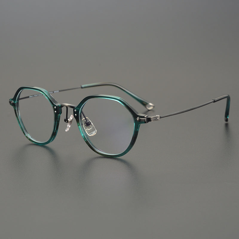 Geometric Glasses MW1226
