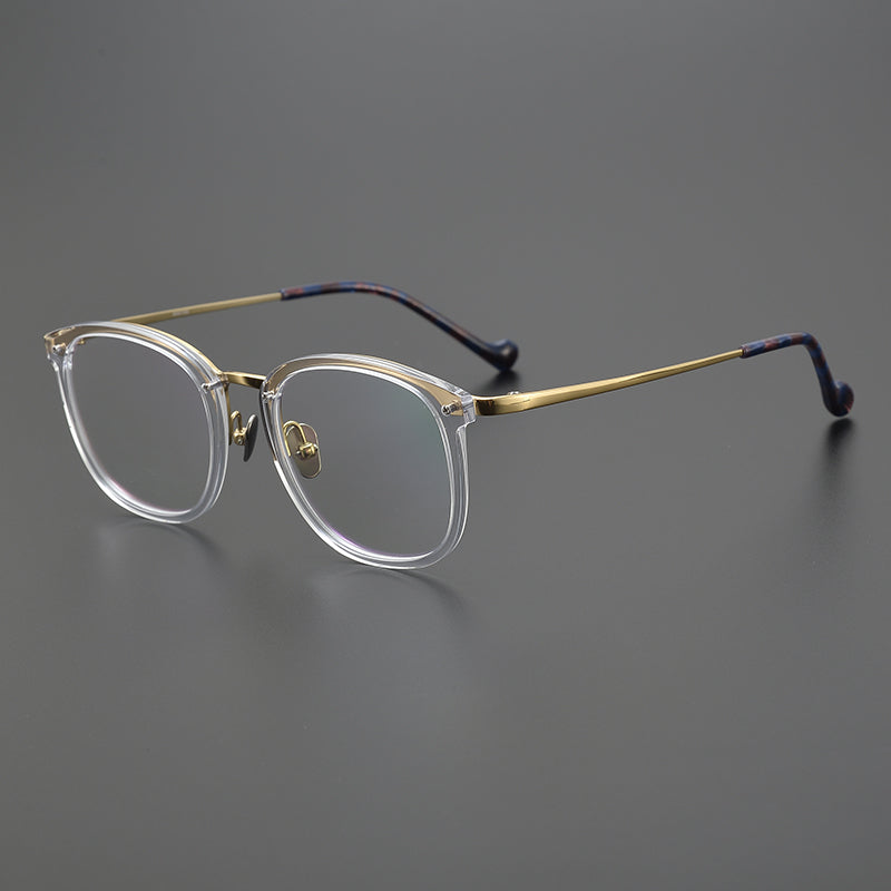 Square Glasses MW1144