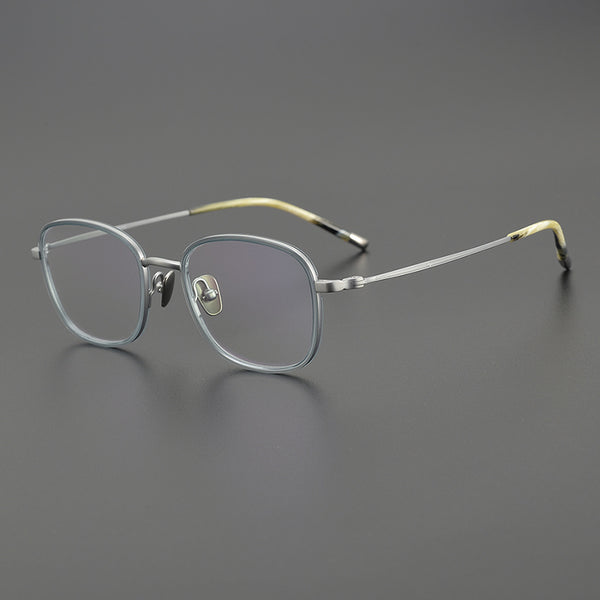 Rectangle Glasses MW1102