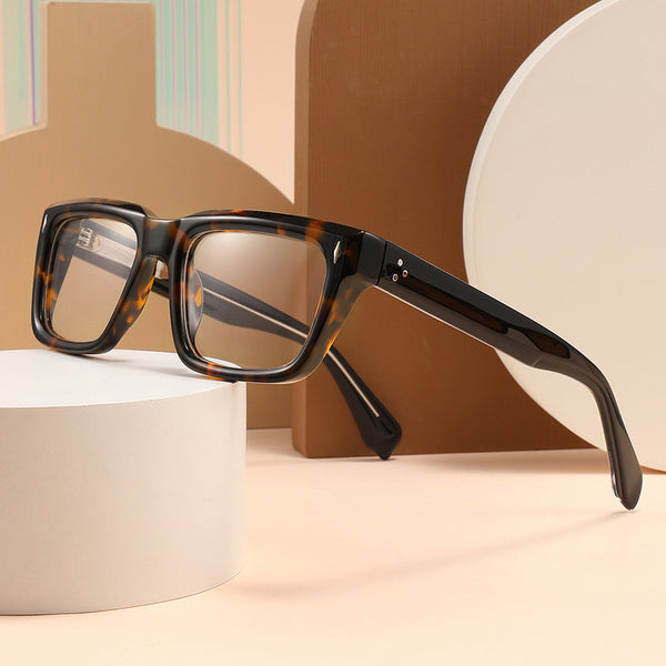 Rectangle Glasses KC1001