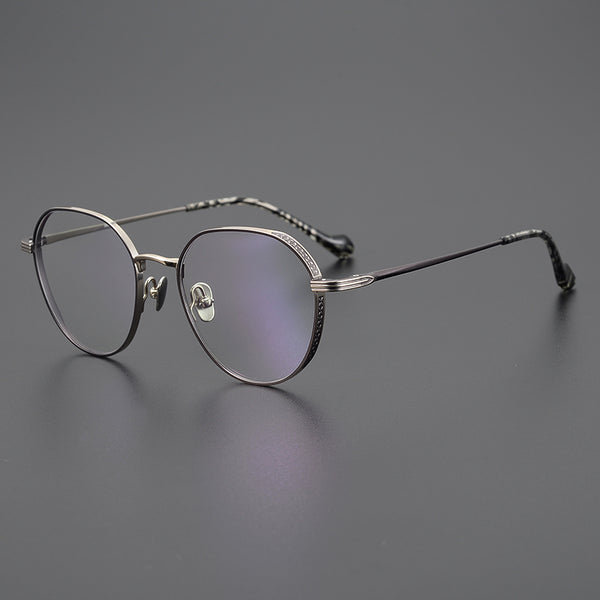 Round Glasses MW1289
