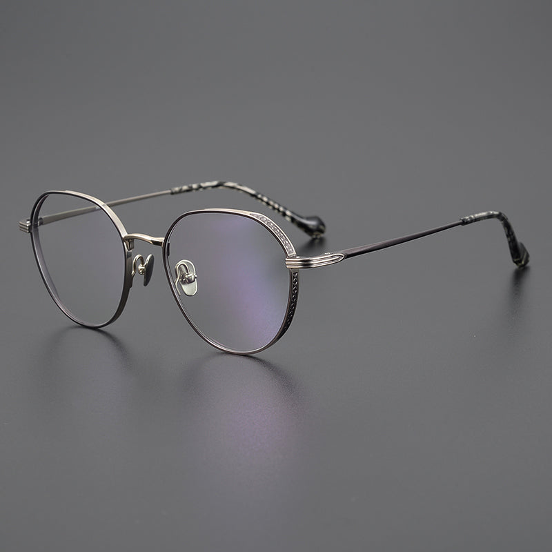 Round Glasses MW1289