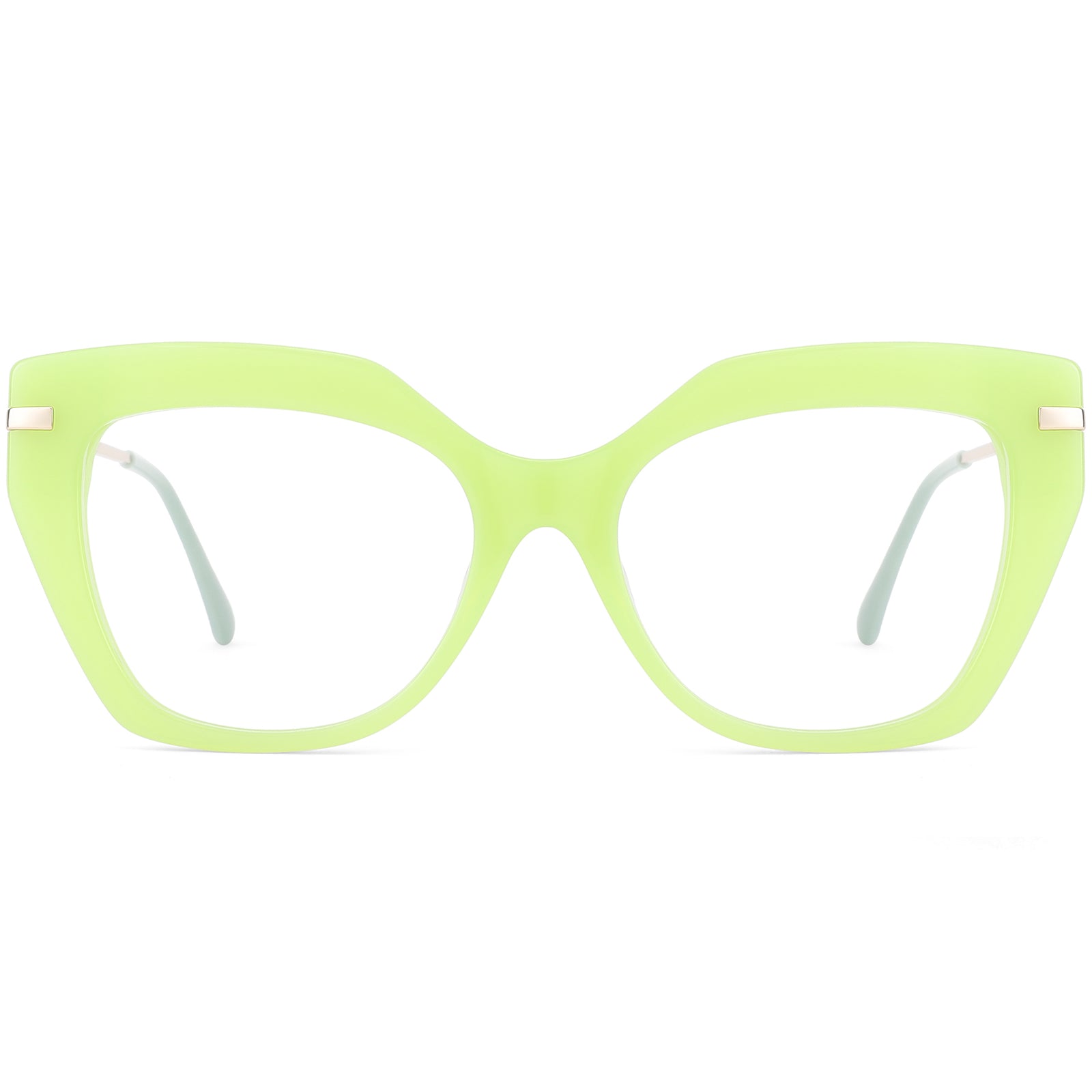 Cat-Eye Glasses A3823