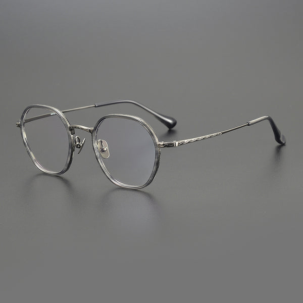 Geometric Glasses MW1360