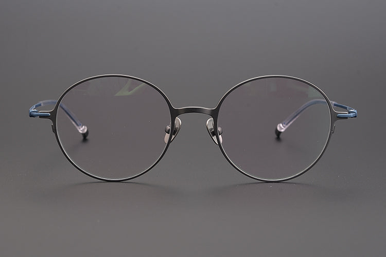Round Glasses MW1109