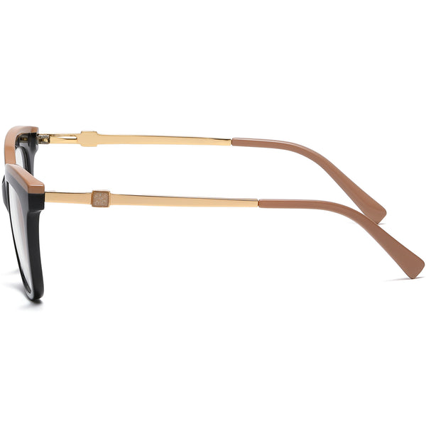 Cat-Eye Glasses PF1226