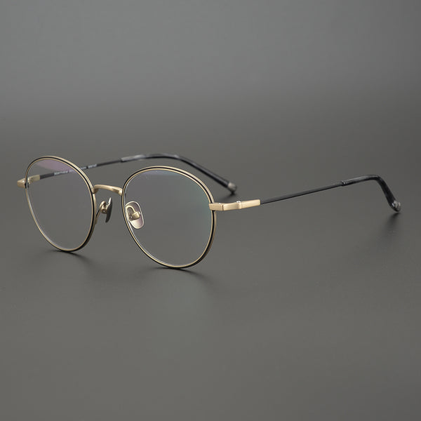 Oval Glasses MW1136