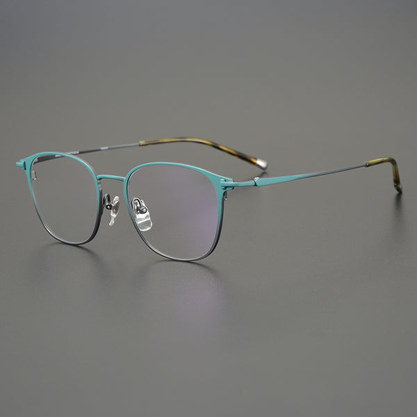 Square Glasses MW1239