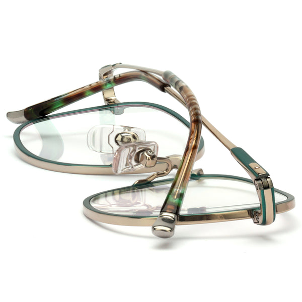 Square Glasses MW1258