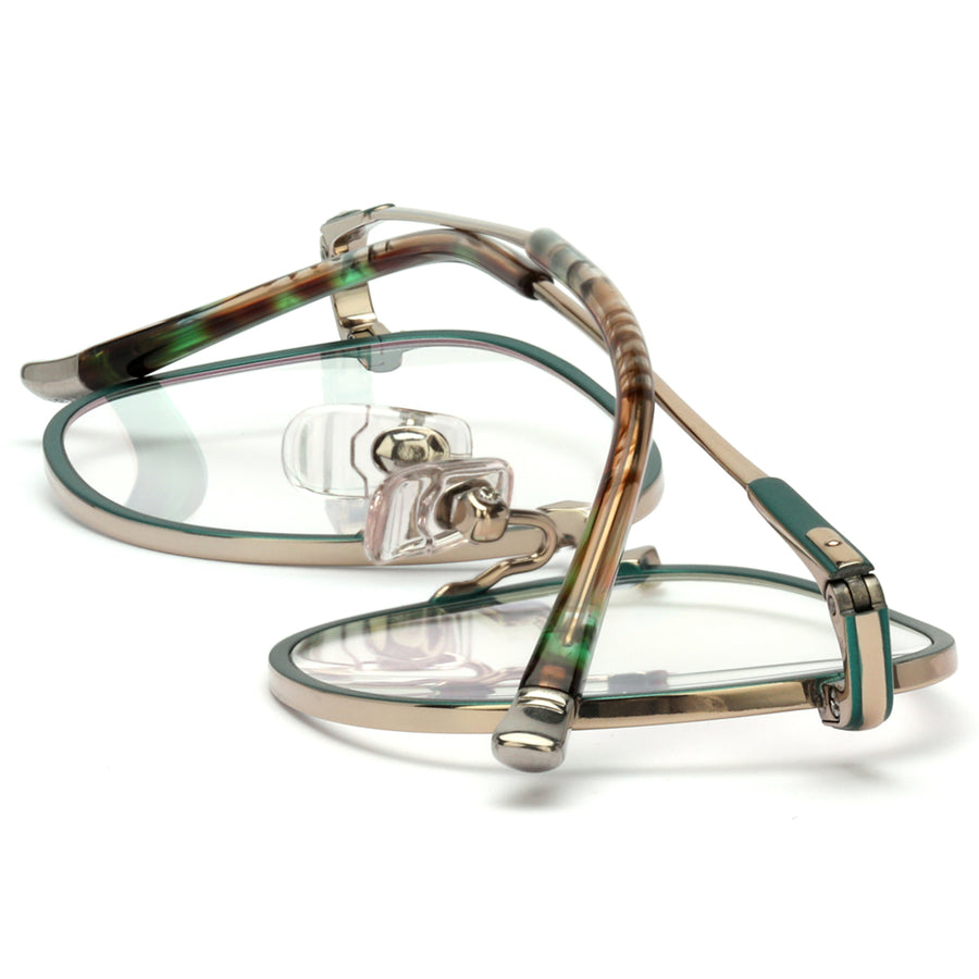 Square Glasses MW1258