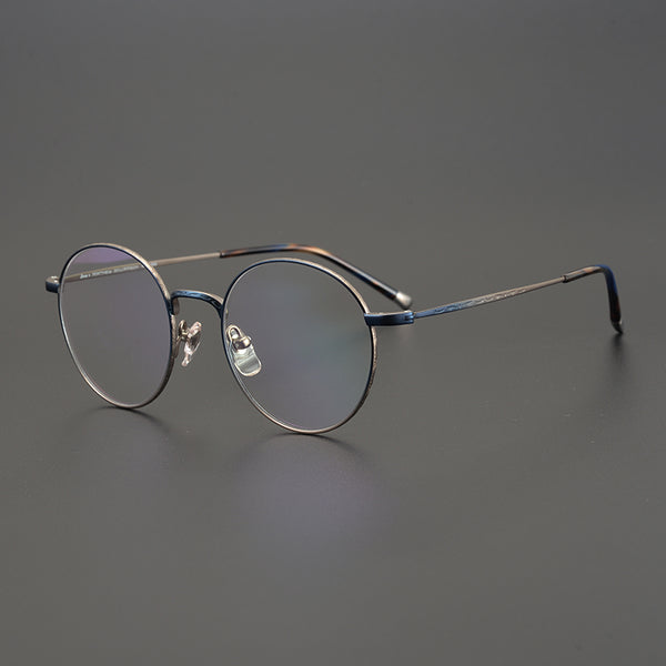 Round Glasses MW1150