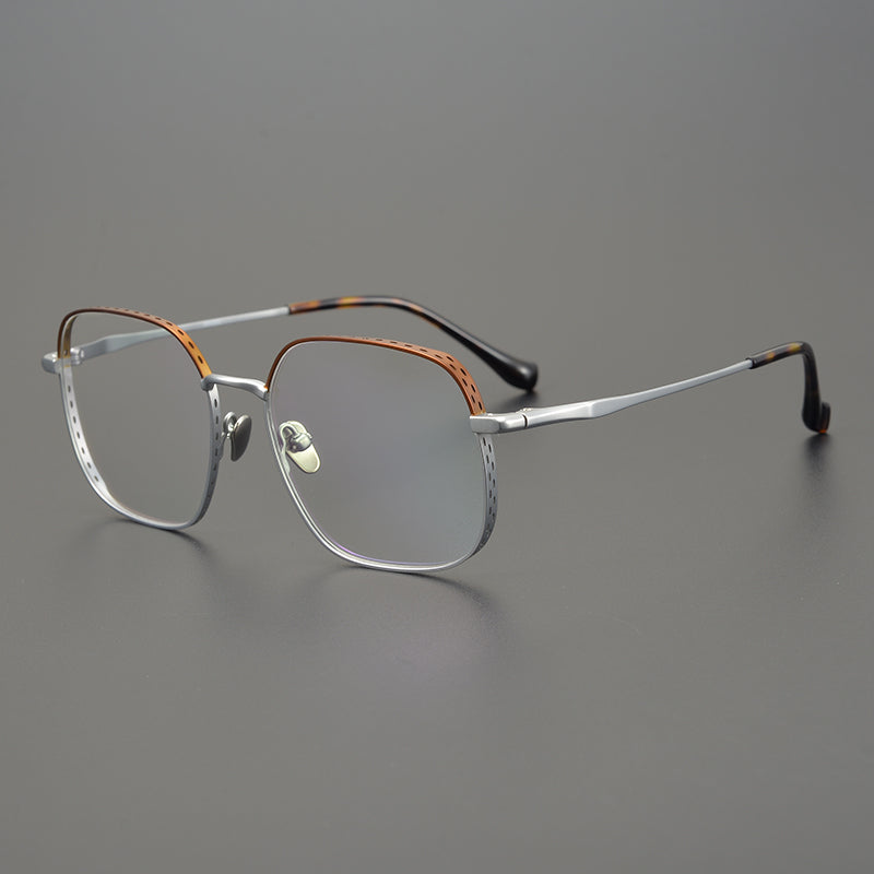 Square Glasses MW1191