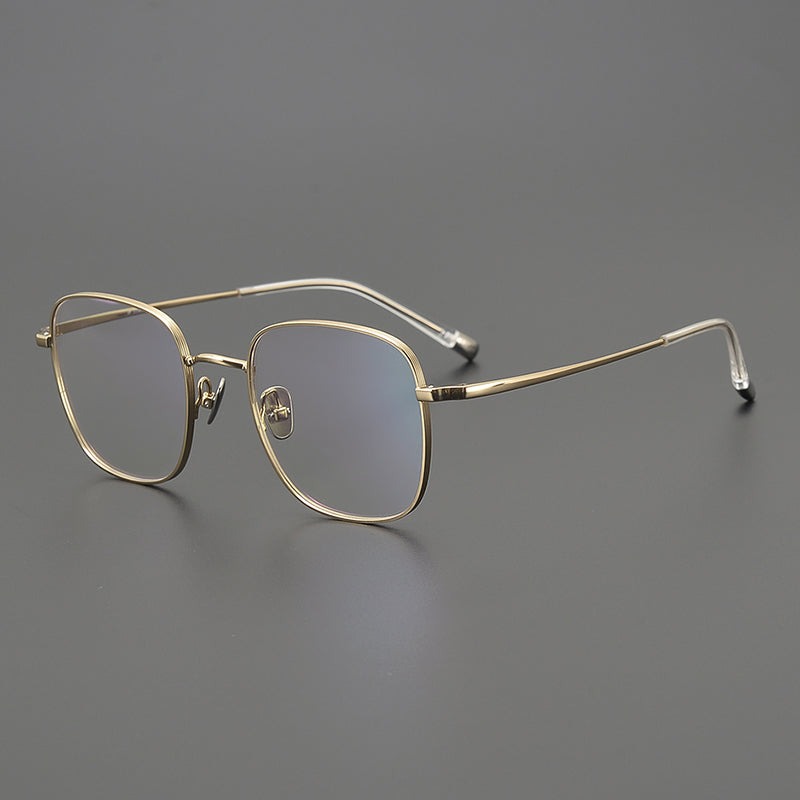 Square Glasses MW1383