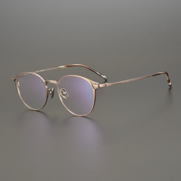 Round Glasses MW1155