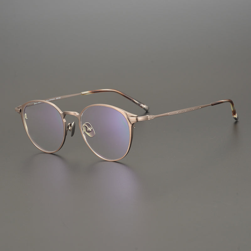 Round Glasses MW1155