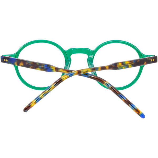 Round Glasses A1210
