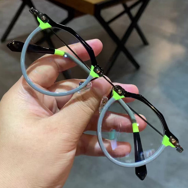 Round Glasses TG1113