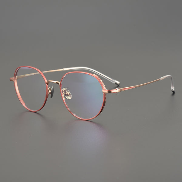 Round Glasses MW1174