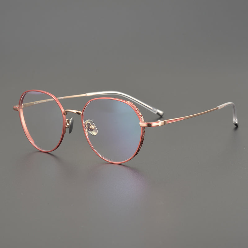 Round Glasses MW1174