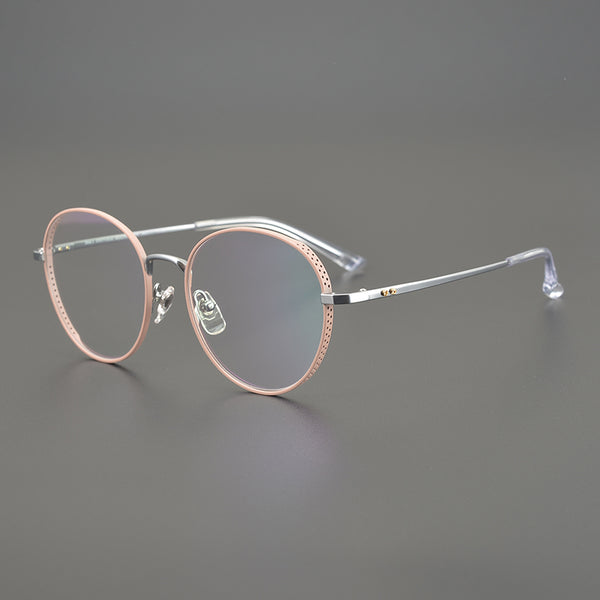 Round Glasses MW1159